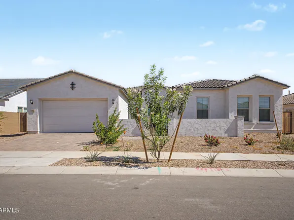18921 E Aubrey Glen Rd, Queen Creek, AZ 85142