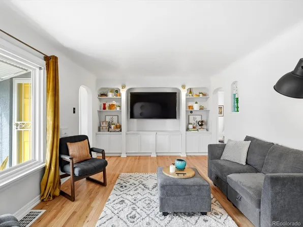 2924 Zenobia Street, Denver, CO 80212