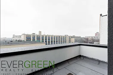 Rented by Greenrock Management