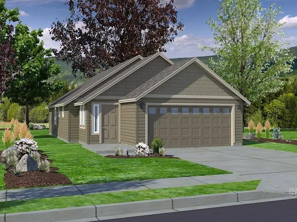 2306 E Cave Fls, Kuna, ID 83634