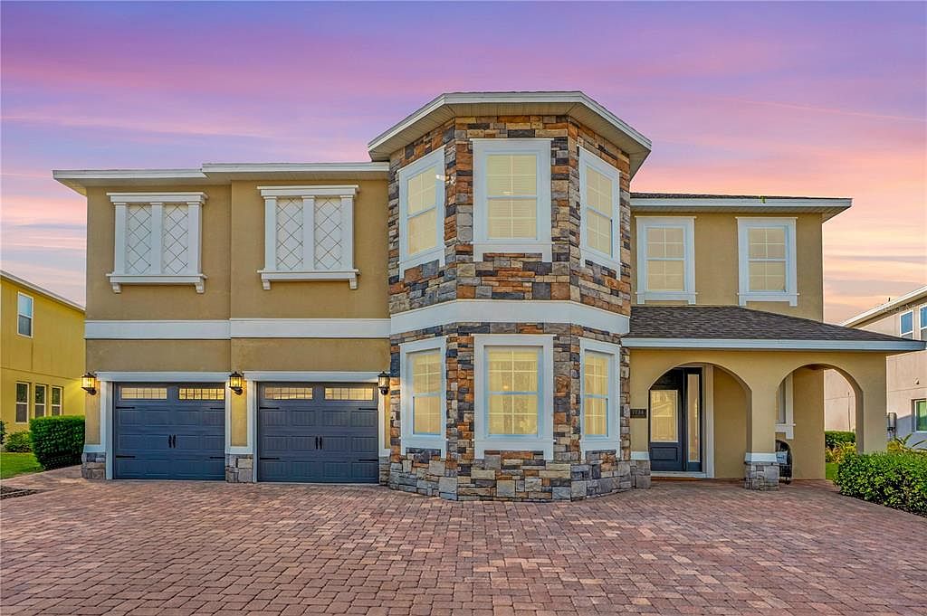 7734 Graben St, Kissimmee, FL 34747 | MLS #O6404571 | Zillow