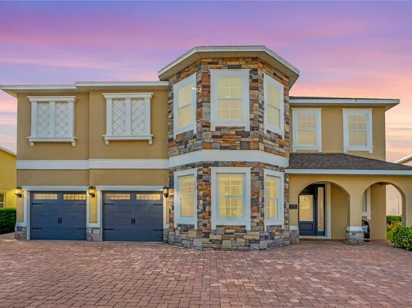 7734 Graben St, Kissimmee, FL 34747