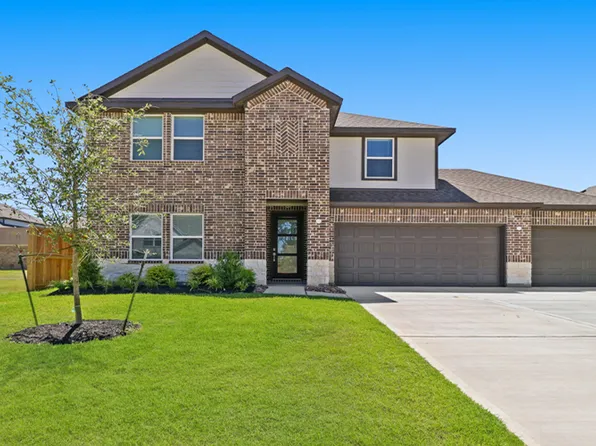 13661 Balanced Rock Dr, Conroe, TX 77384