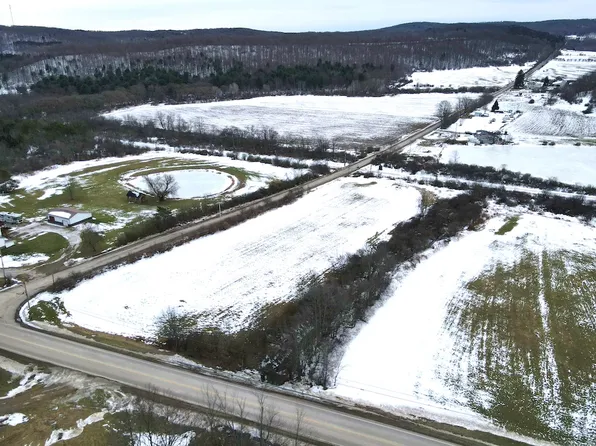 Summit Ave Lot Wp004, Cuba, NY 14727
