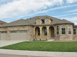 17796 Mining Way, Monument, CO 80132