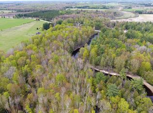 Metzke Road 9.78 Acres, Alpena, MI 49707
