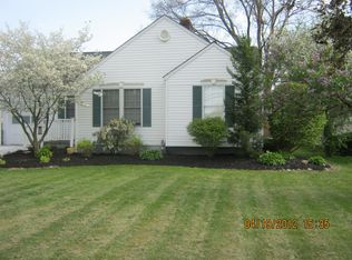 38299 Detroit Rd, Avon, OH 44011