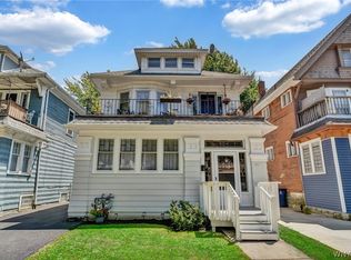 49 Stevenson St, Buffalo, NY 14220