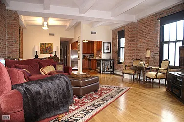 Rented by Brown Harris Stevens