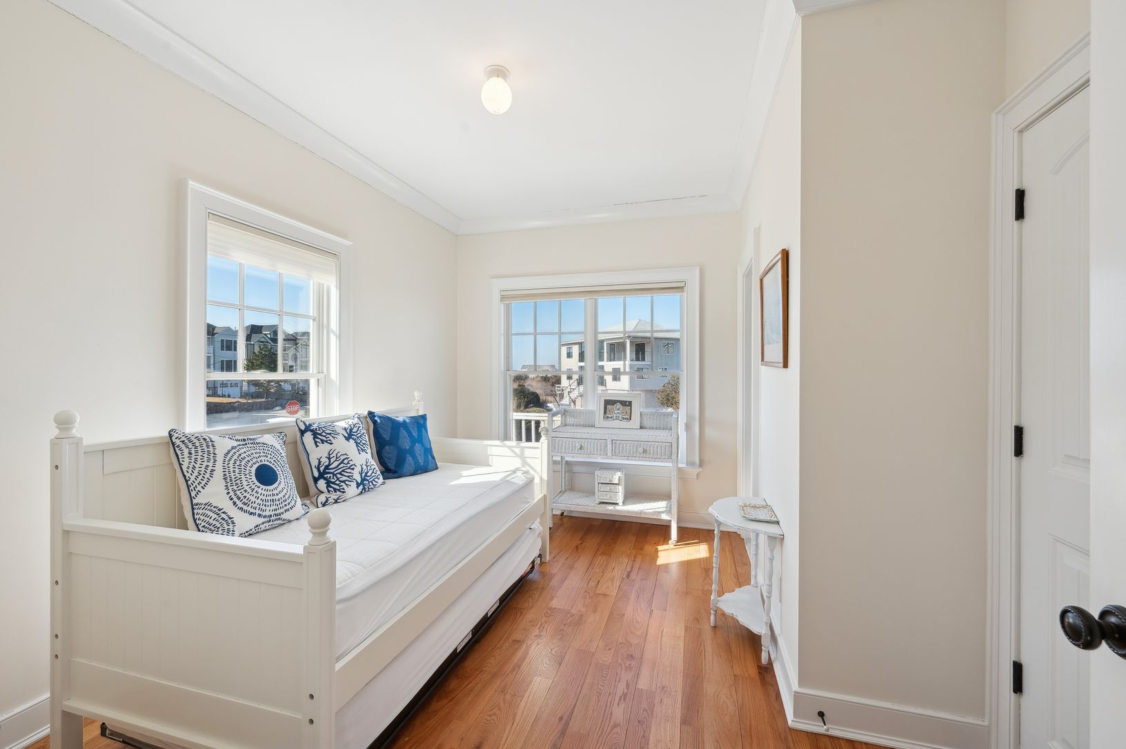  Bedroom with En-suite bathroom