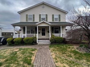 3476 Loganview Dr, Dundalk, MD 21222