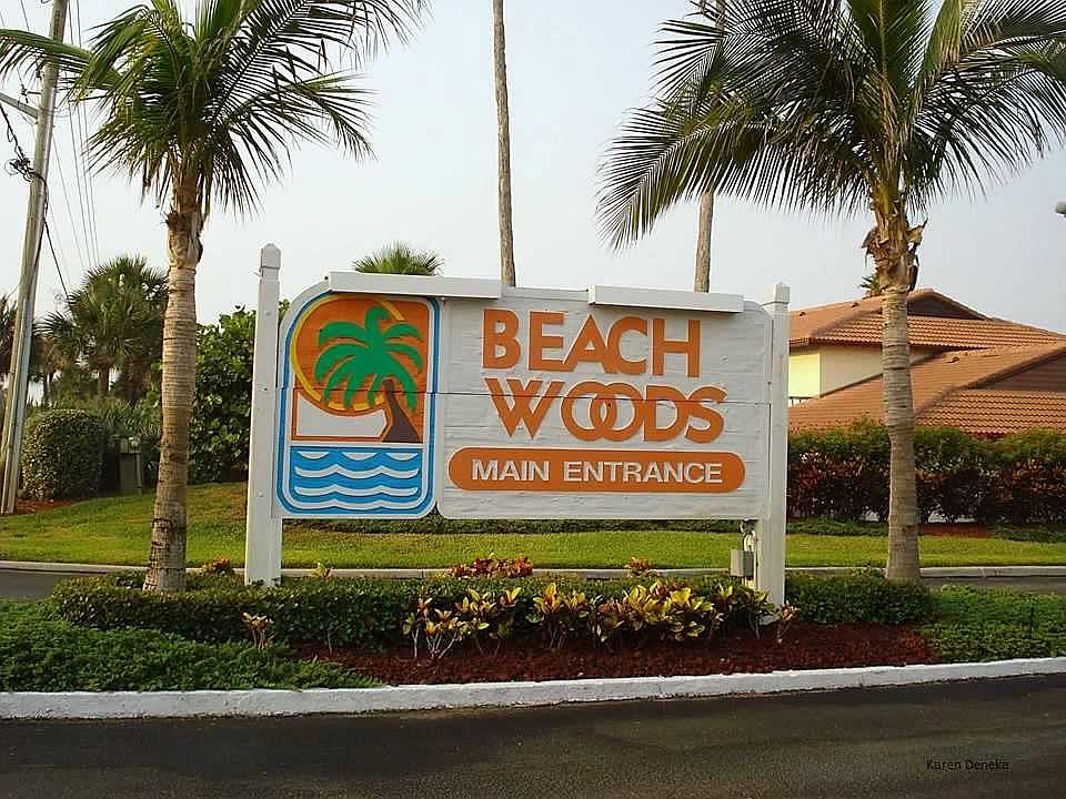 Beachside to river community