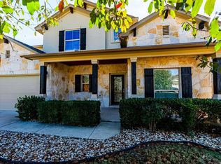 121 Tuscany Dr, Georgetown, TX 78628