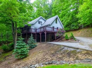 250 Deer Ridge Rd, Crumpler, NC 28617
