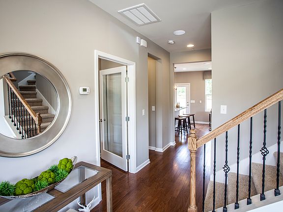 Well Designed Living Space