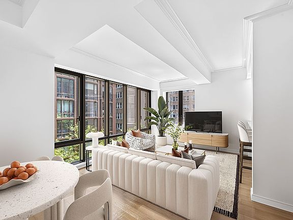 2nd image of 225 E 19th St #402