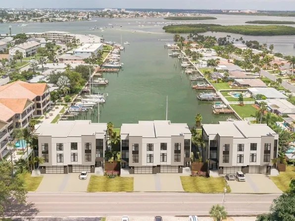 342 Capri Blvd, Treasure Island, FL 33706