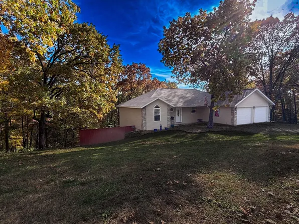 22 Old Southern Road, Branson, MO 65616