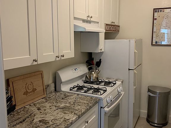 133 Newbury #2F Boston - Back Bay Unit Photo 6
