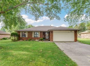 1019 W Tracy St, Springfield, MO 65807