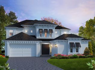 289 Navigators Rd, Saint Johns, FL 32259