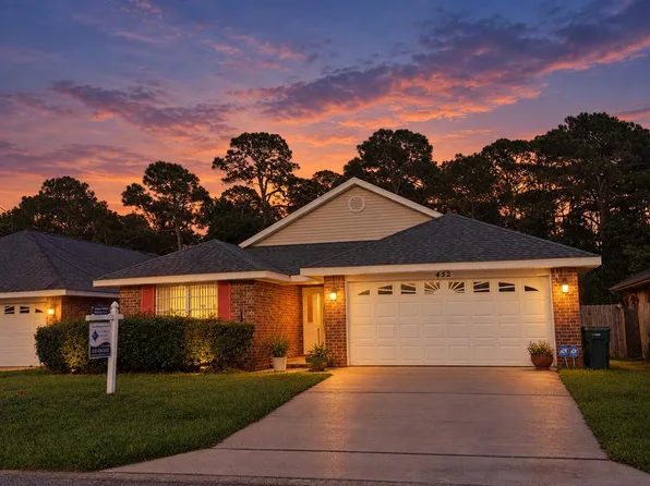 432 Pristine Water Ln, Mary Esther, FL 32569