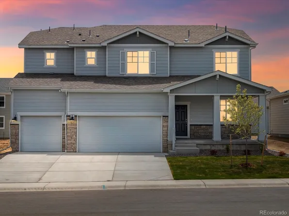 1131 Crystal Creek Drive, Windsor, CO 80550