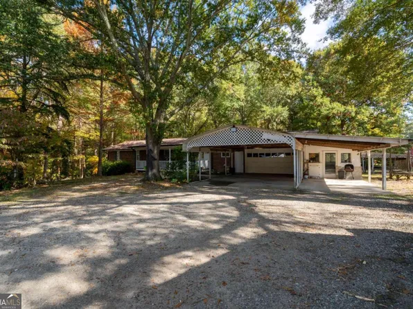 157 New Hope Rd, Fayetteville, GA 30214