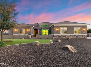 15833 W Cheryl Ct, Waddell, AZ 85355