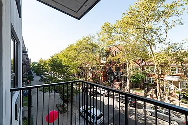 Rented by Joel Scharf, LREB