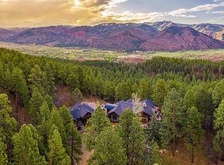 208 Deer Trail Rd, Durango, CO 81301