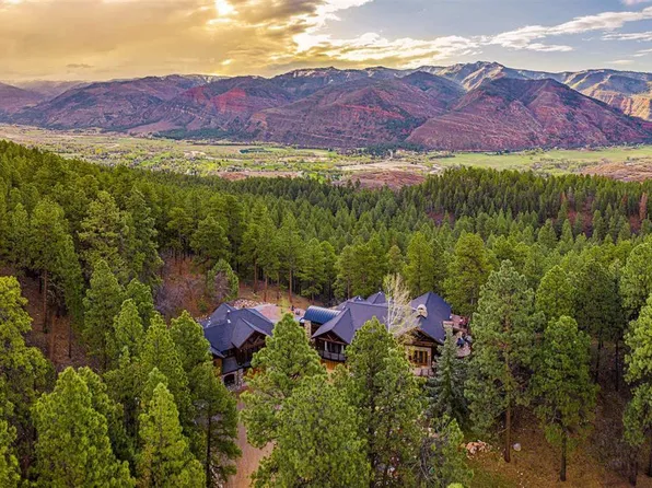 208 Deer Trail Road, Durango, CO 81301