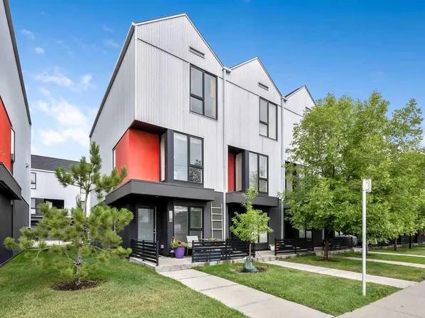 3541 E 69th St NW, Calgary, AB T3B 6E8