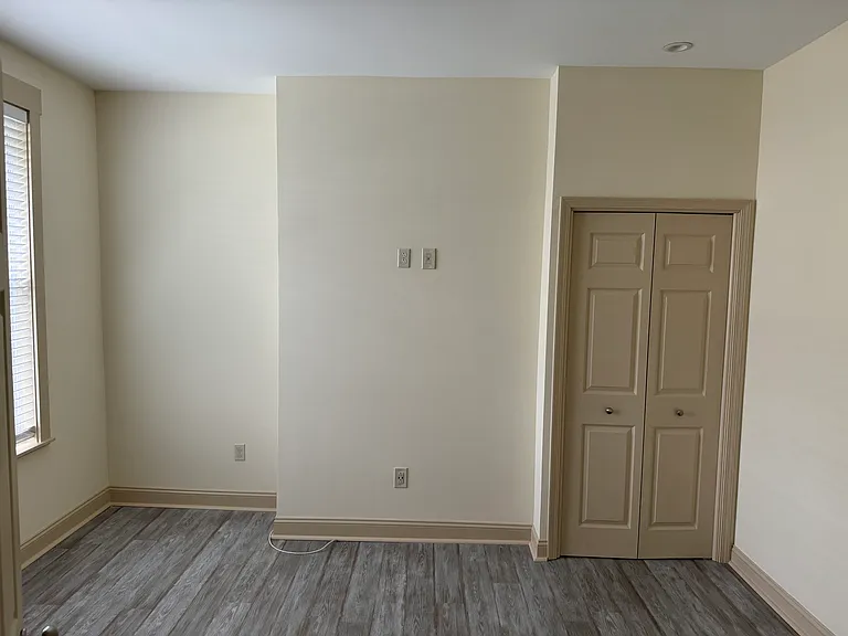 First floor guest bed/home office