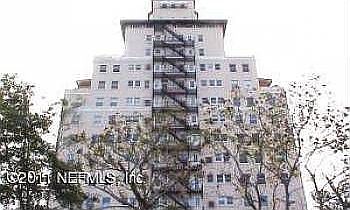 Park Lane 12th Floor