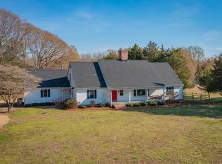 354 Greenfield Rd, Lancaster, VA 22503