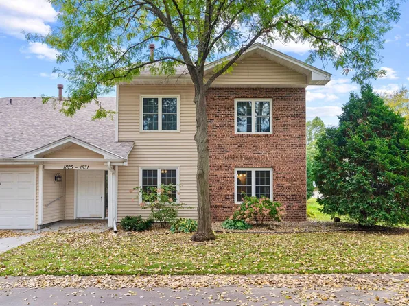 1829 County Road East E, White Bear Lake, MN 55110