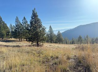 PARCEL 1B Dry Gulch Rd, Missoula, MT 59804
