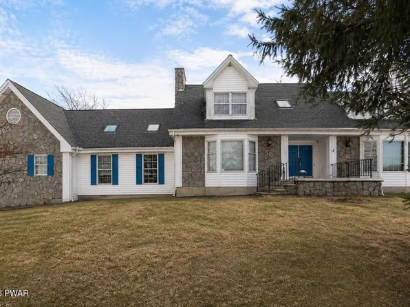 514 Highlawn Dr, East Stroudsburg, PA 18302