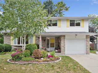 18 Simpson Ave, Kitchener, ON N2A1L3