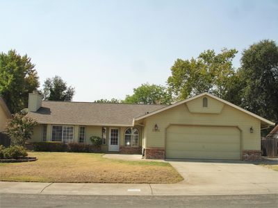 6424 Oxbow St, Redding, CA, 96001