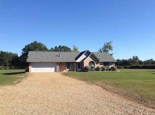 588 Lr 43, Ashdown, AR 71822
