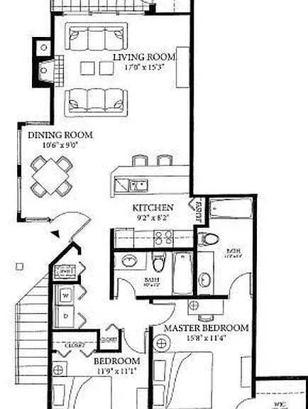 2400 Feather Sound Dr #421 — Photo 7