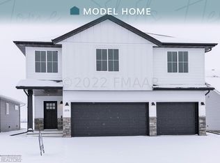 2574 74th Ave S, Fargo, ND 58104