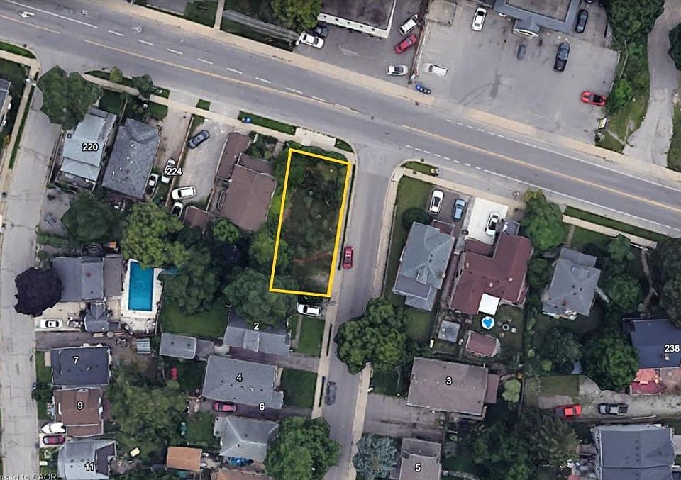 2nd image of 228 Queenston St