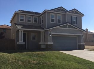 2706 Goldenrain St, Palmdale, CA 93551