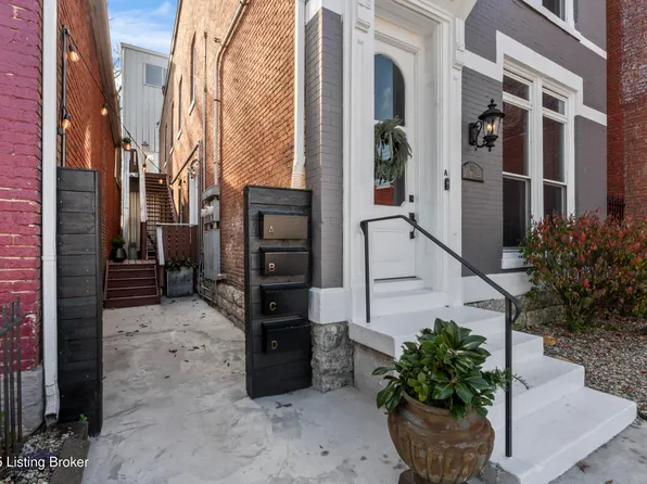 902 E Jefferson St #C, Louisville, KY 40206