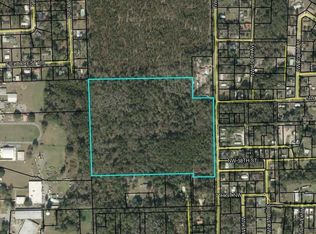 NW 107th Ave, Jasper, FL 32052