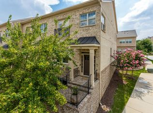 745 Fountainhead Ln NE UNIT 24, Atlanta, GA 30324