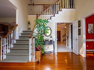 7615 Pickering Dr, Charlotte, NC 28213